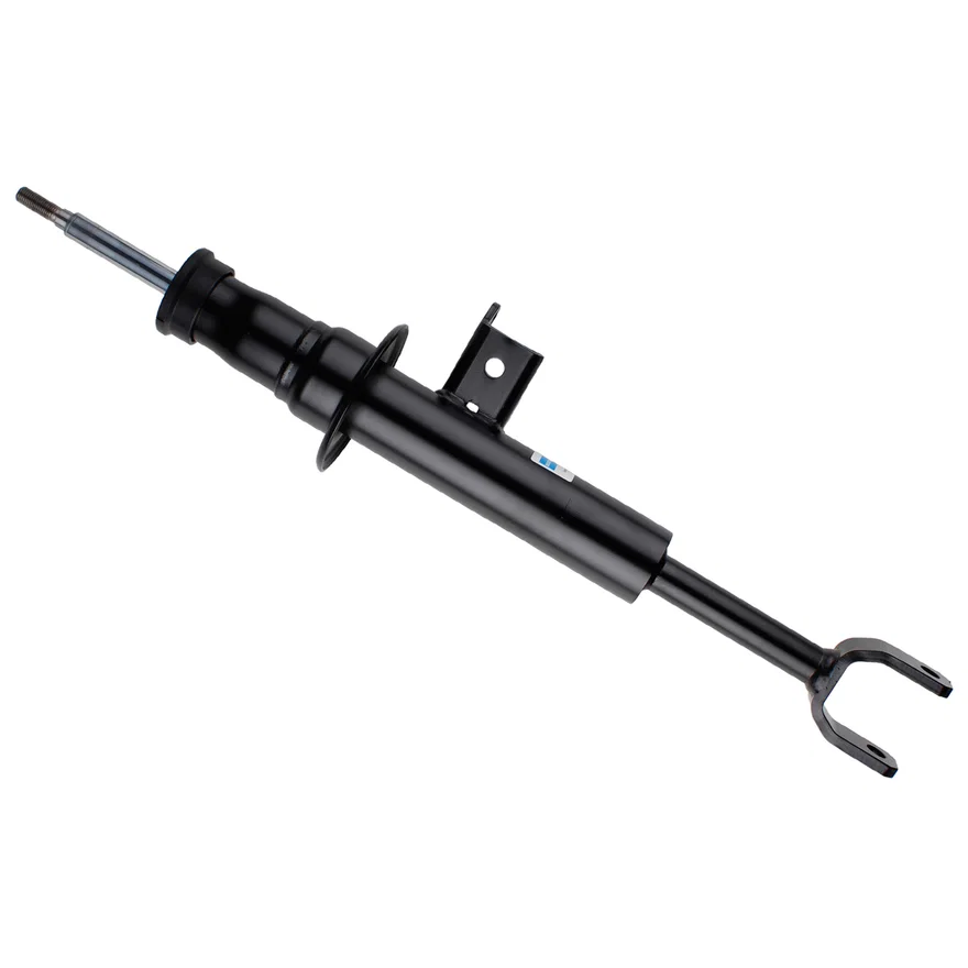 Bilstein 19-273754, B4 OE Replacement Front Left Suspension Strut Assembly for BMW 550i