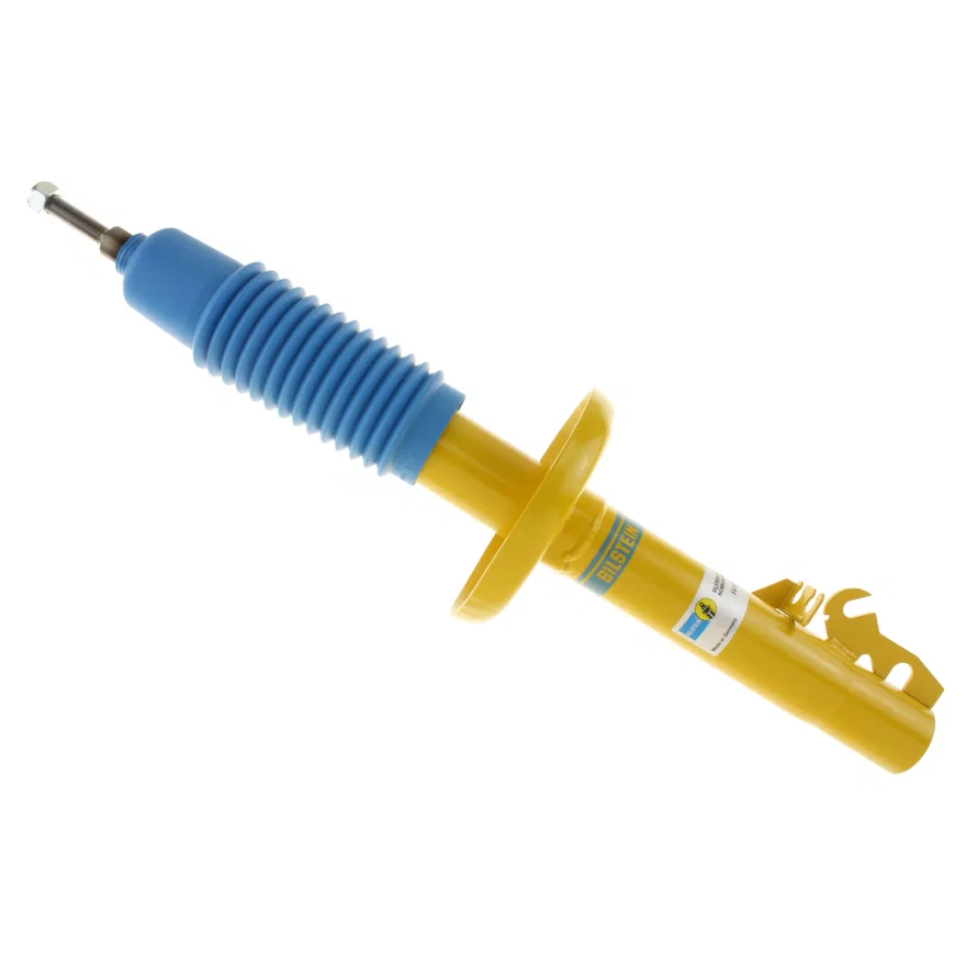 Bilstein 35-040408, B6 Performance Front Suspension Strut Assembly for Merkur XR4Ti