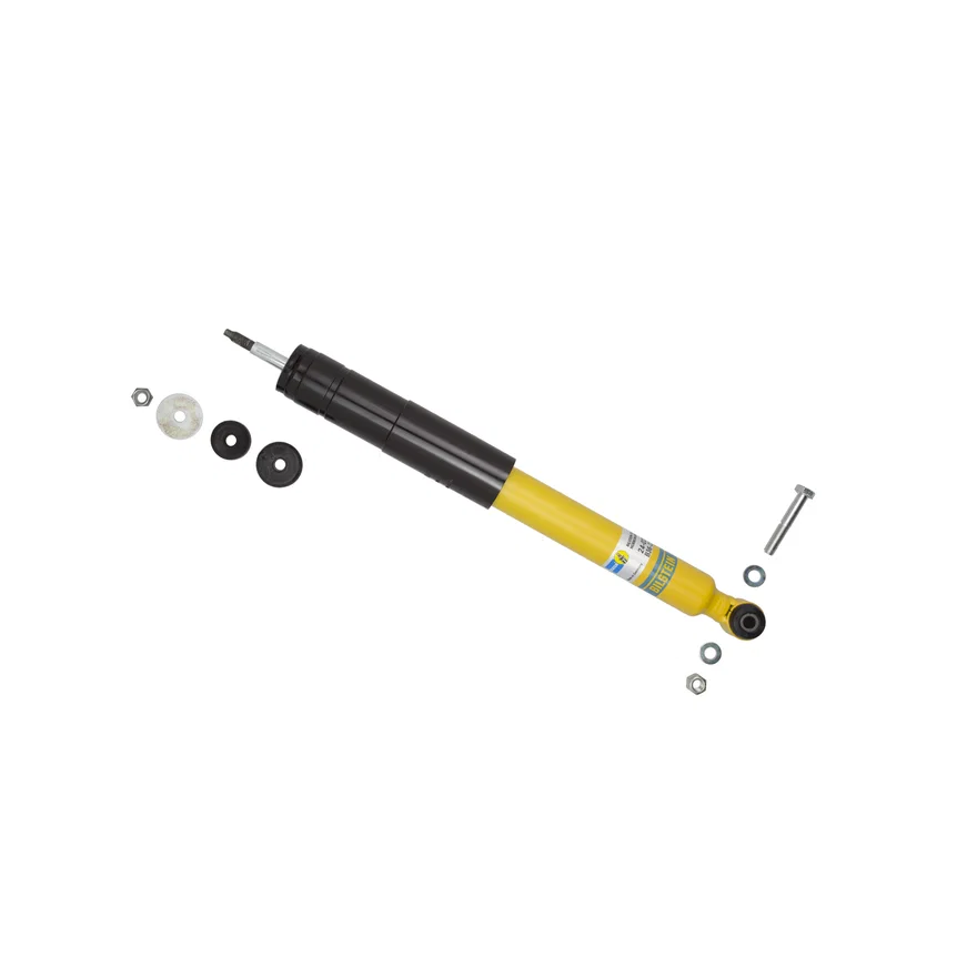 Bilstein 24-022576, B6 Performance Rear Suspension Shock Absorber for Mercedes-Benz