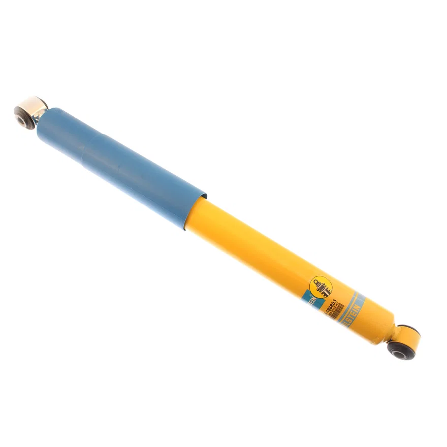 Bilstein 24-186803, B6 4600 Rear Suspension Shock Absorber for Jeep