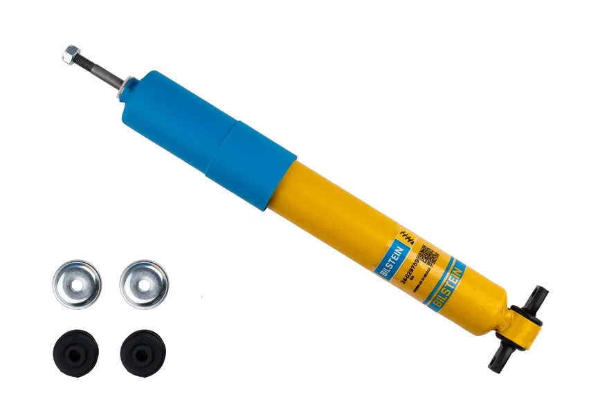 Bilstein 24-029759, B6 Performance Front Suspension Shock Absorber for Chevrolet Corvette