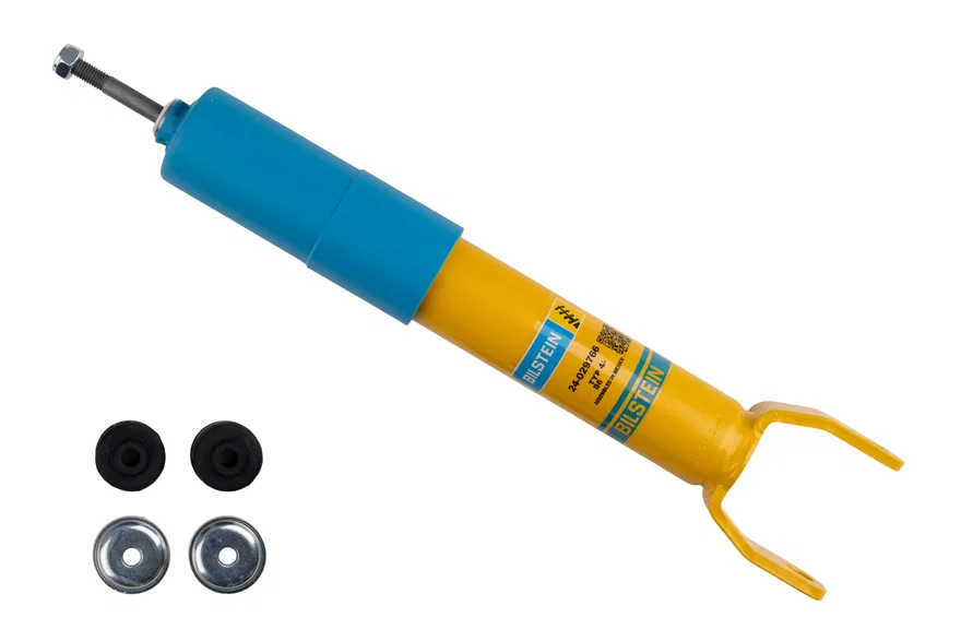 B6 Performance Rear Suspension Shock Absorber for 1997-2013 Chevrolet Corvette