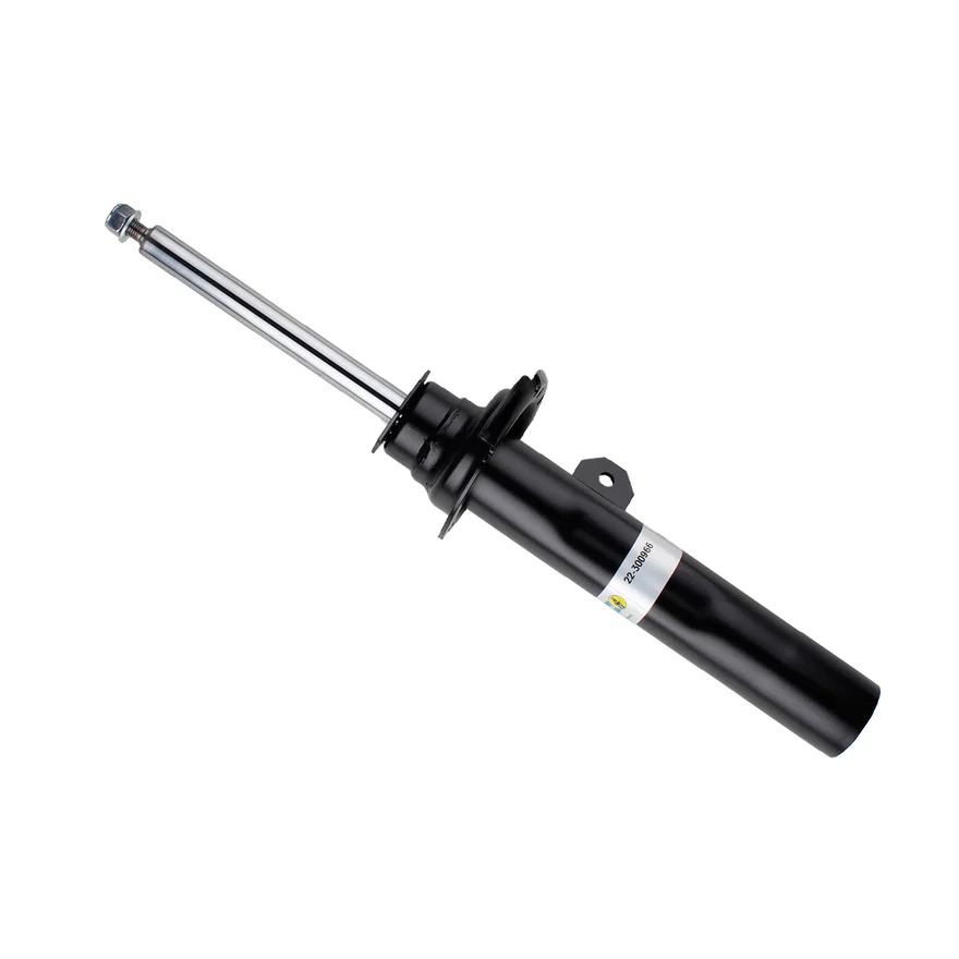 Bilstein 22-300966, B4 OE Replacement Front Left Suspension Strut Assembly for BMW X2