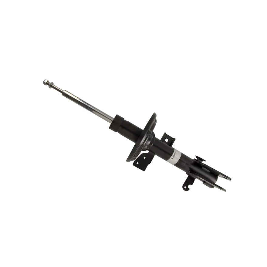 Bilstein 22-268877, B4 OE Replacement Front Left Suspension Strut Assembly for Honda Pilot