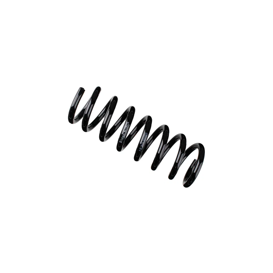 Bilstein 36-226115, B3 OE Replacement Front Coil Spring for Mercedes-Benz