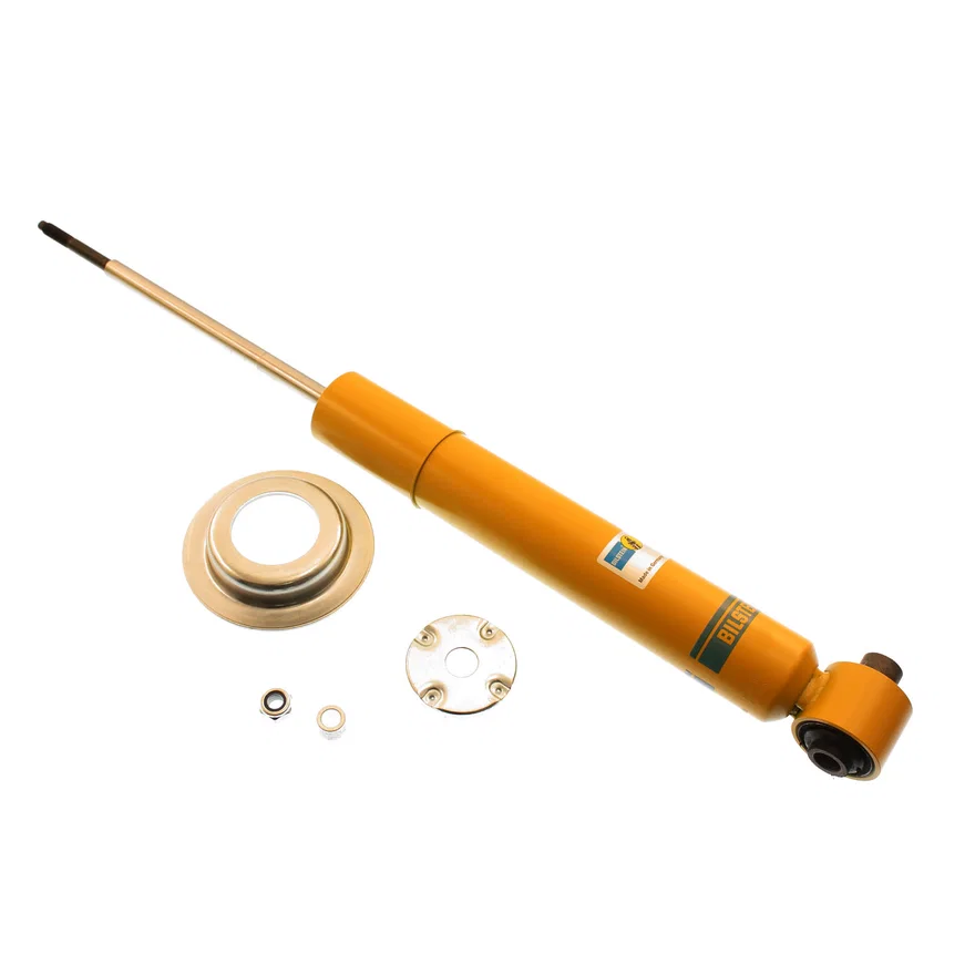 Bilstein 24-011488, B6 Performance Rear Suspension Shock Absorber for BMW