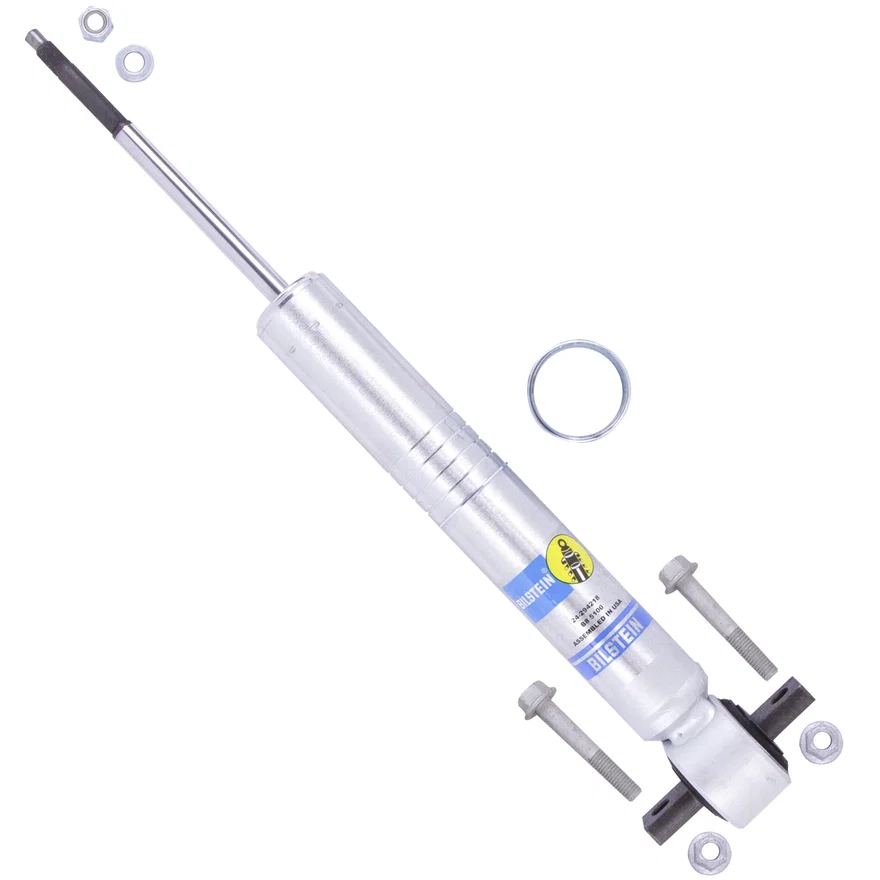 Bilstein 24-294218, B8 5100 (Ride Height Adjustable) Front Suspension Shock Absorber for Ford Ranger