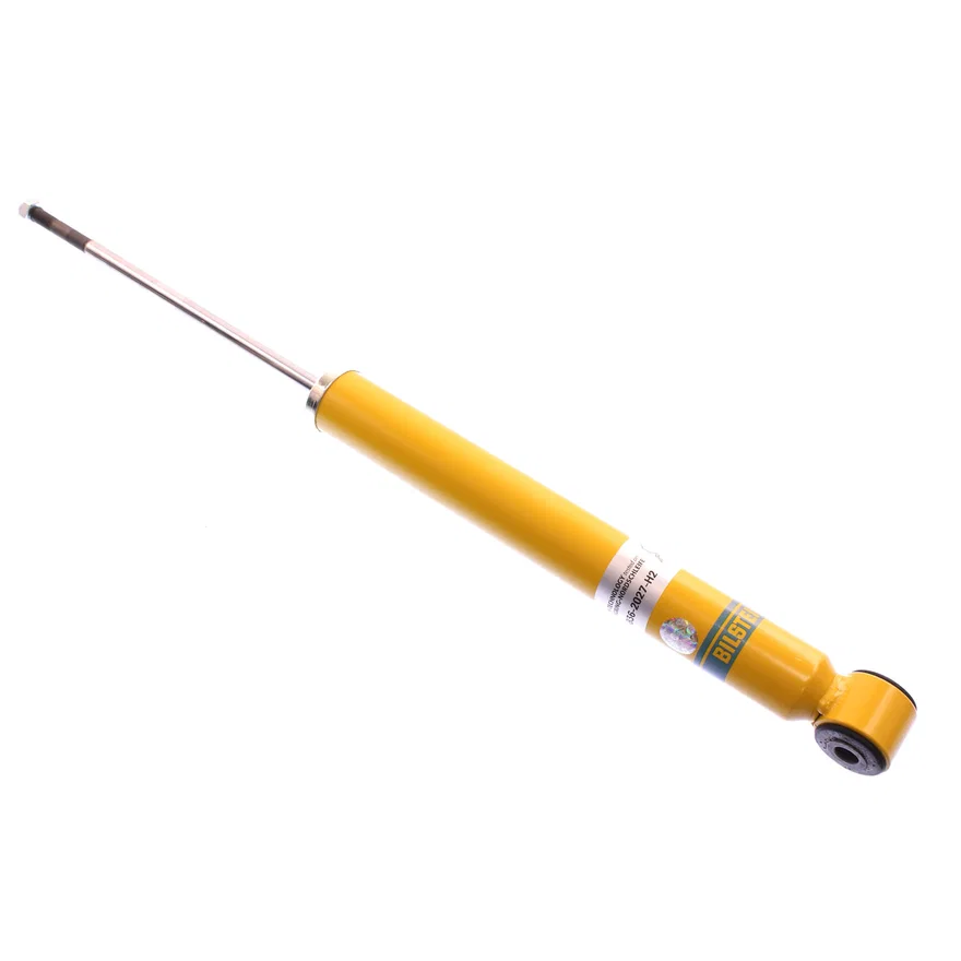 Bilstein 24-020275, B8 Performance Plus Rear Suspension Shock Absorber for BMW