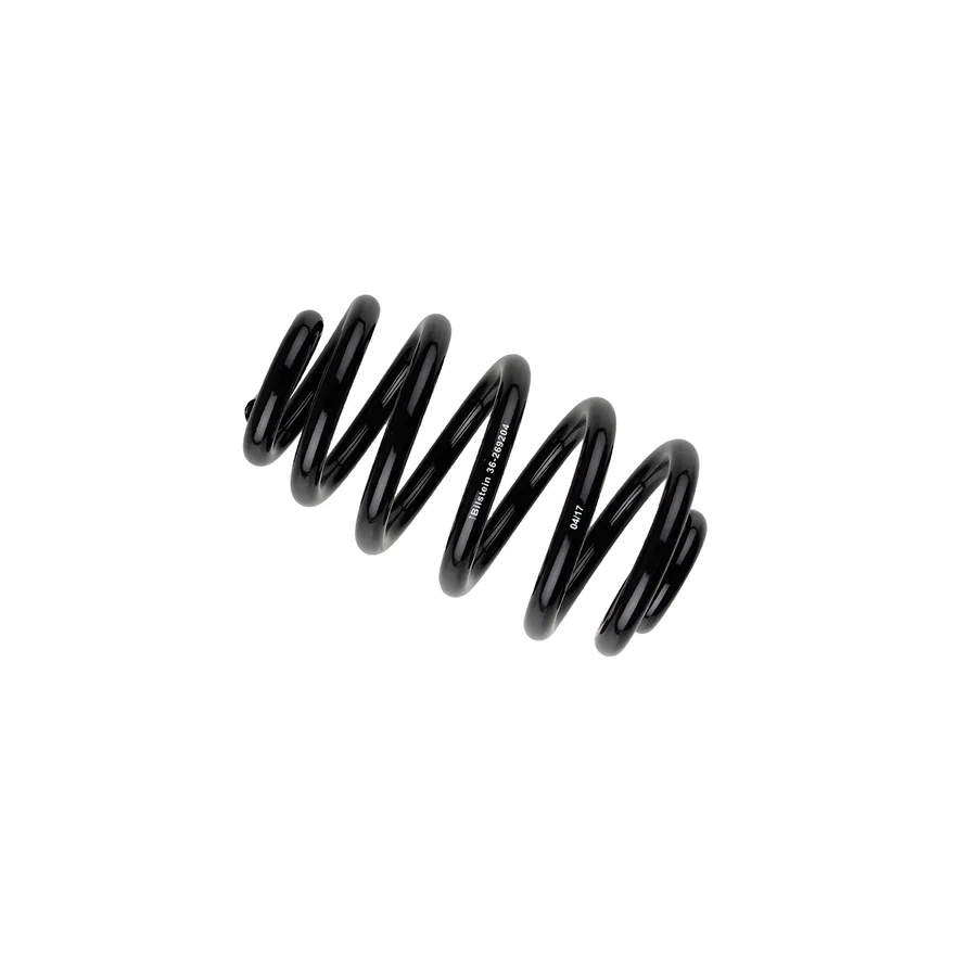 B3 OE Replacement Rear Coil Spring for 2002-2006 Audi A4 and A4 Quattro