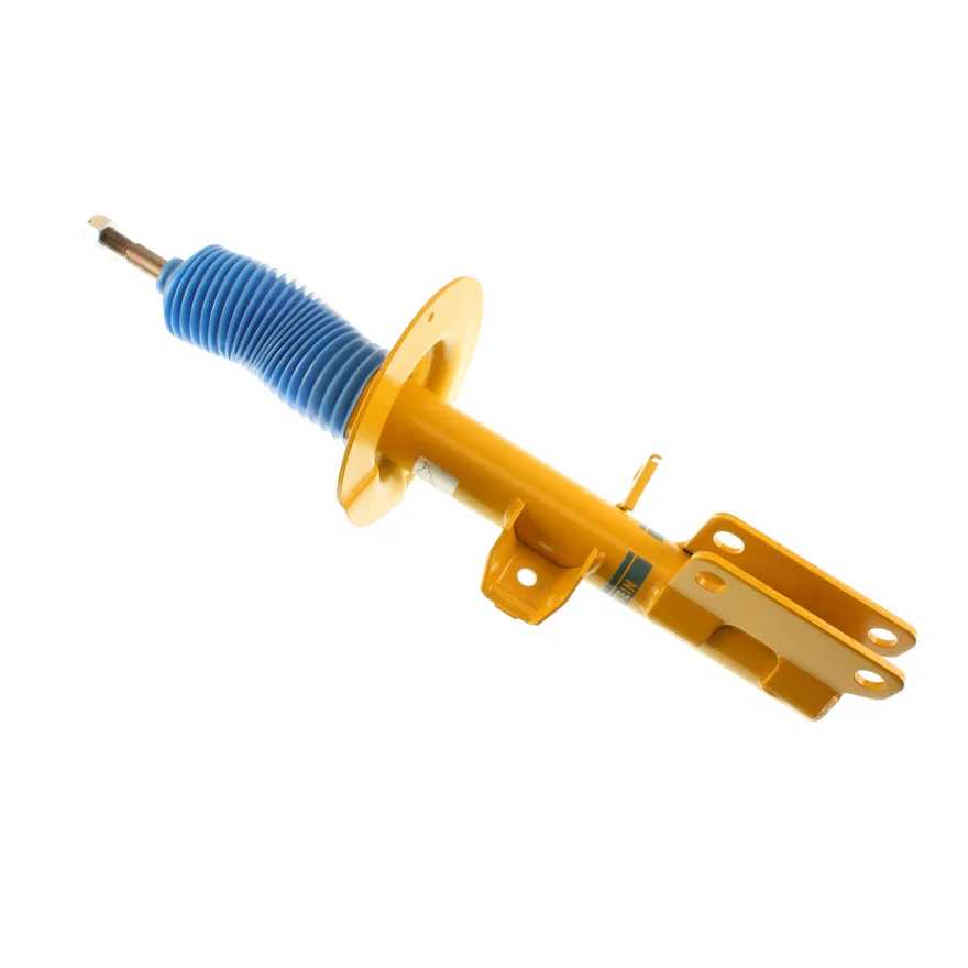 Bilstein 35-107422, B6 Performance Front Left Suspension Strut Assembly for BMW X5