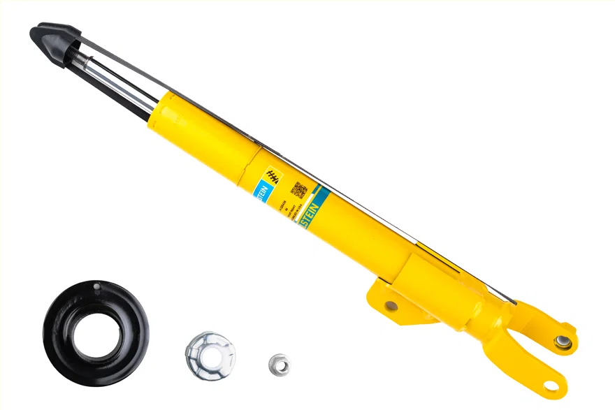 Bilstein 24-326438, B6 Performance Front Right Suspension Shock Absorber