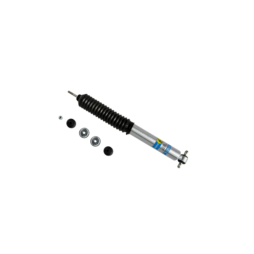 Bilstein 24-185622, B8 5100 Front Suspension Shock Absorber for Jeep