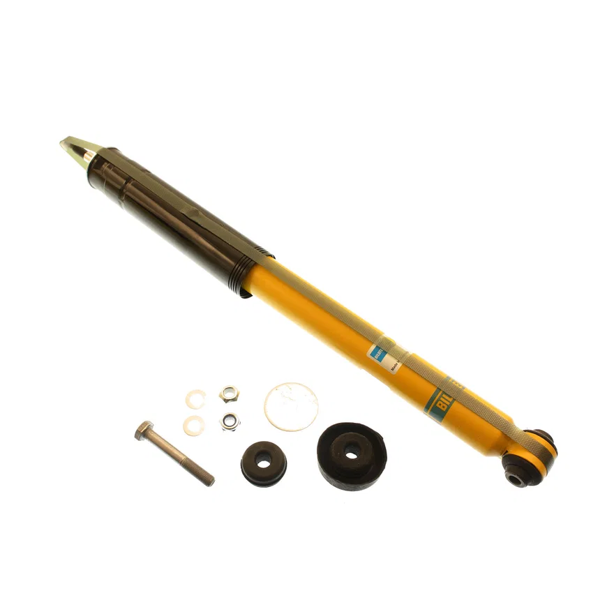 Bilstein 24-069069, B6 Performance Rear Suspension Shock Absorber for Mercedes-Benz