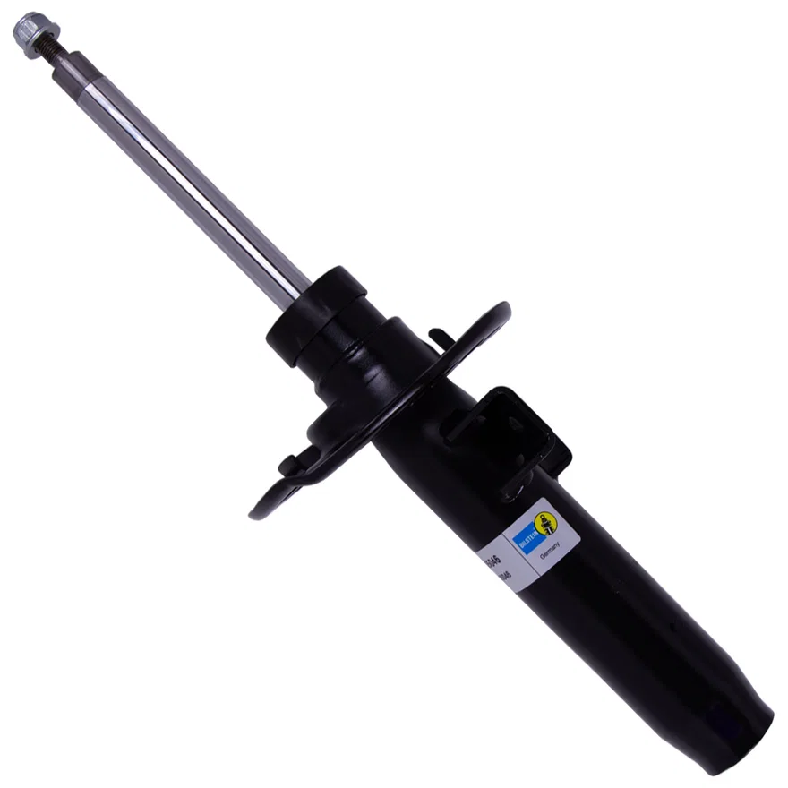 Bilstein 22-305046, B4 OE Replacement Front Left Suspension Strut Assembly for BMW