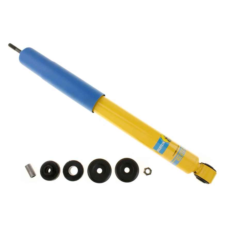 Bilstein 24-186070, B6 4600 Front Suspension Shock Absorber