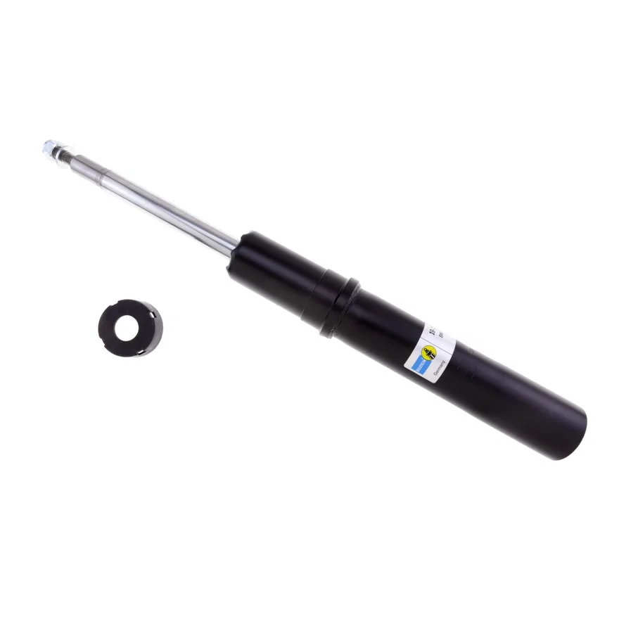 Bilstein 19-171593, B4 OE Replacement Front Suspension Shock Absorber for Audi