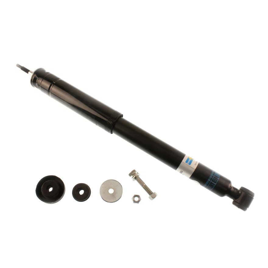 Bilstein 24-100885, B4 OE Replacement Rear Suspension Shock Absorber for Mercedes-Benz