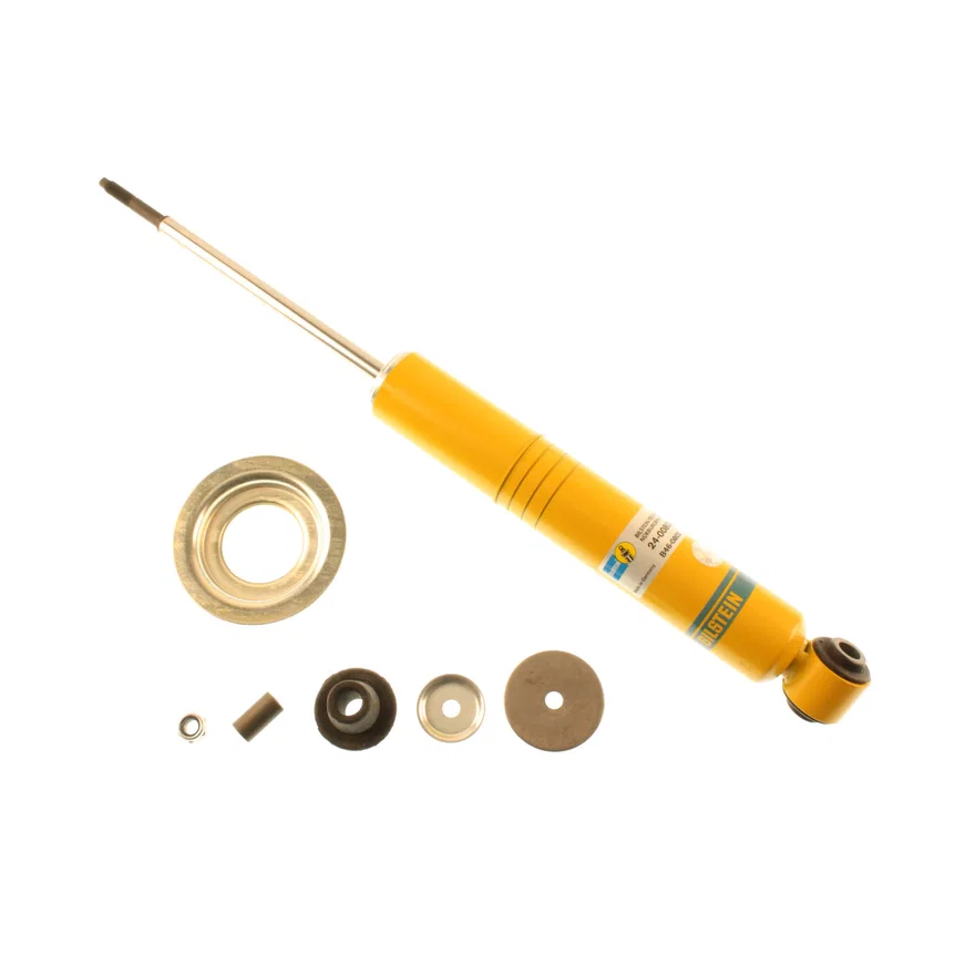 Bilstein 24-008020, B6 Performance Rear Suspension Shock Absorber for BMW