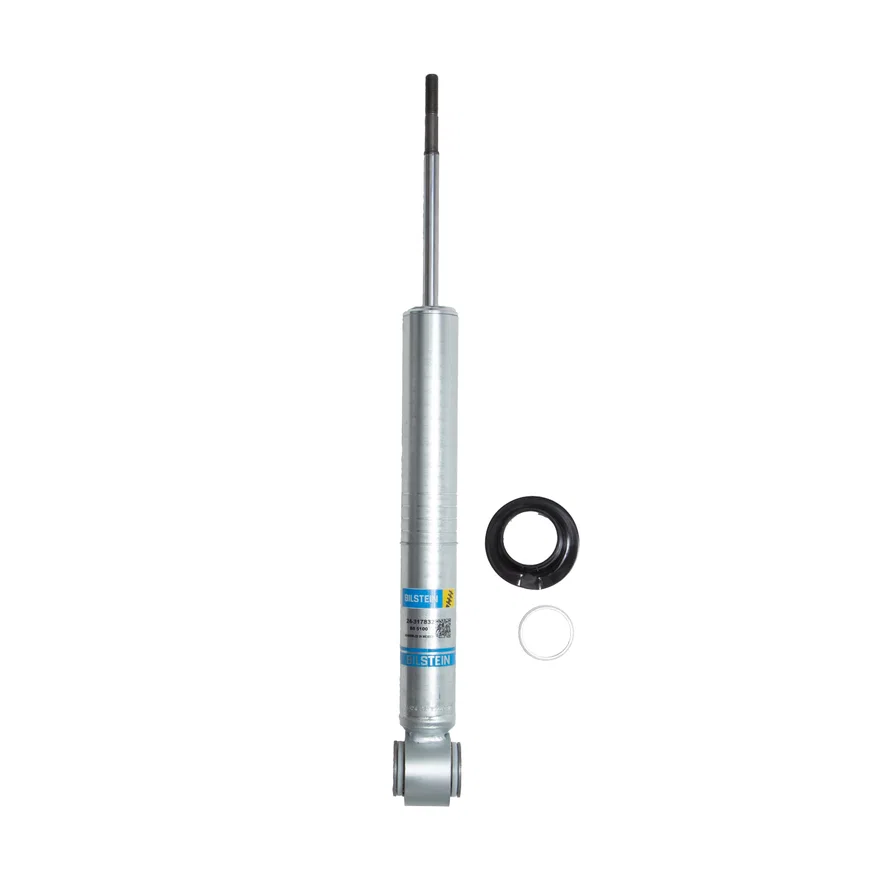 Bilstein 24-317832, B8 5100 (Ride Height Adjustable) Front Suspension Shock Absorber for Ford F-150