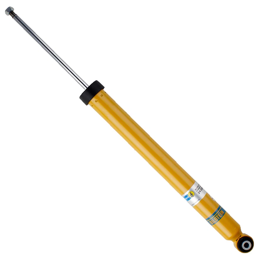 Bilstein 24-326919, B6 Performance Rear Suspension Shock Absorber for Mercedes-Benz CLA250