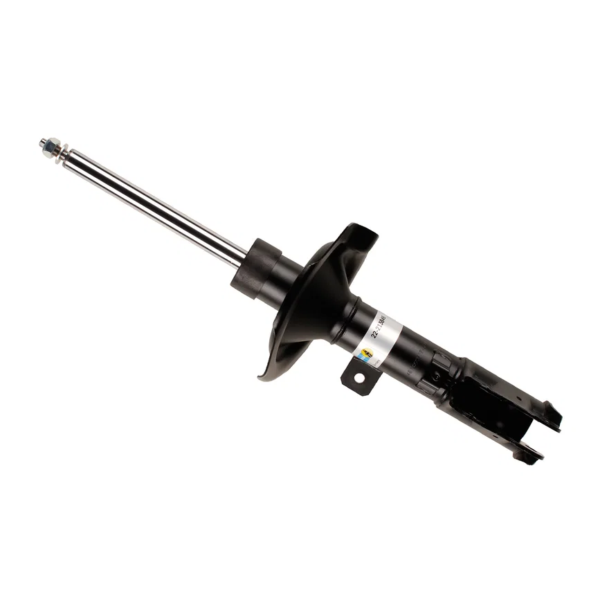 B4 OE Replacement Front Right Suspension Strut Assembly for 2008-2016 Mitsubishi Lancer