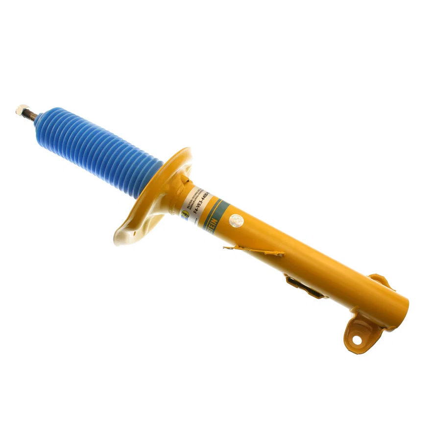 Bilstein 35-044000, B6 Performance Front Left Suspension Strut Assembly for BMW