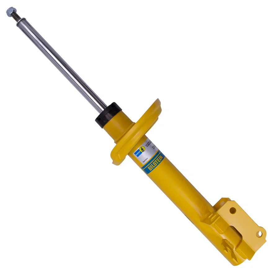 Bilstein 22-280909, B6 Rear Left Suspension Strut Assembly for Jeep Renegade