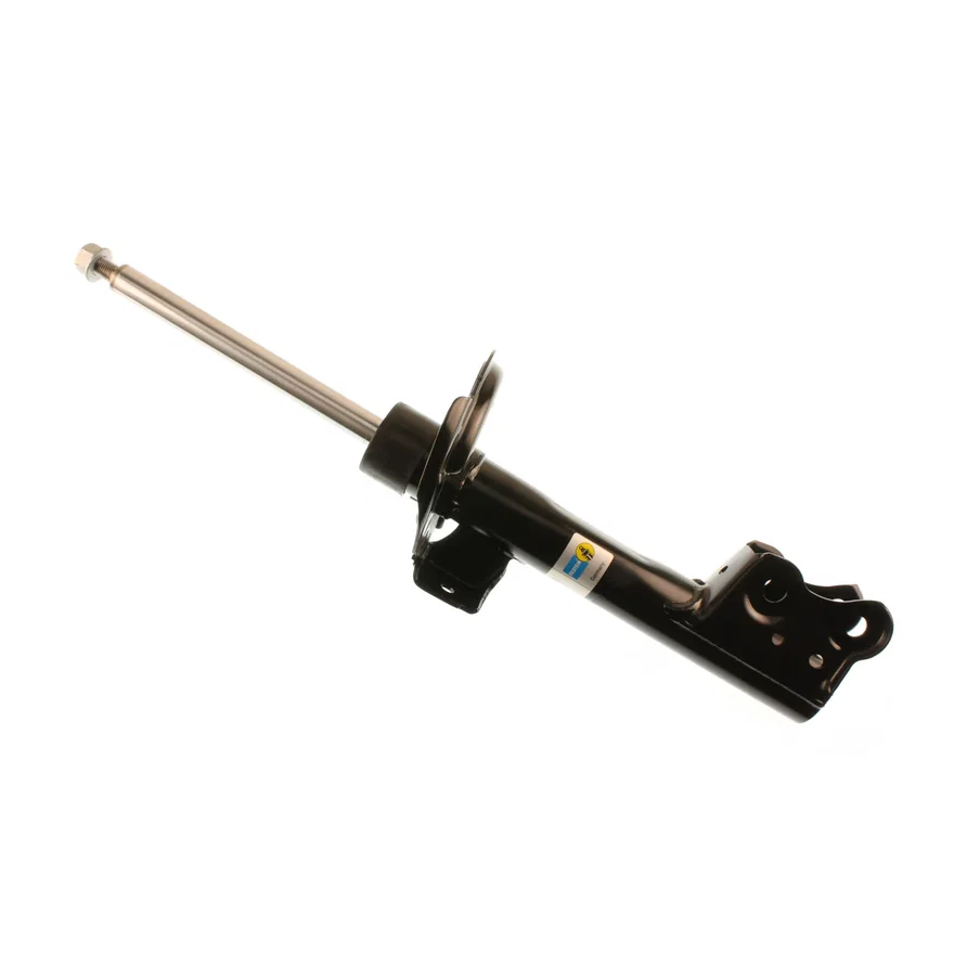 B4 OE Replacement (DampMatic) Front Suspension Strut Assembly for 2006-2011 Mercedes-Benz B200