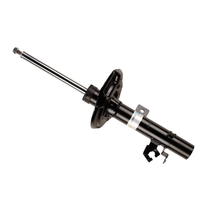 Bilstein 22-245694, B4 OE Replacement Front Left Suspension Strut Assembly for Nissan Rogue Sport