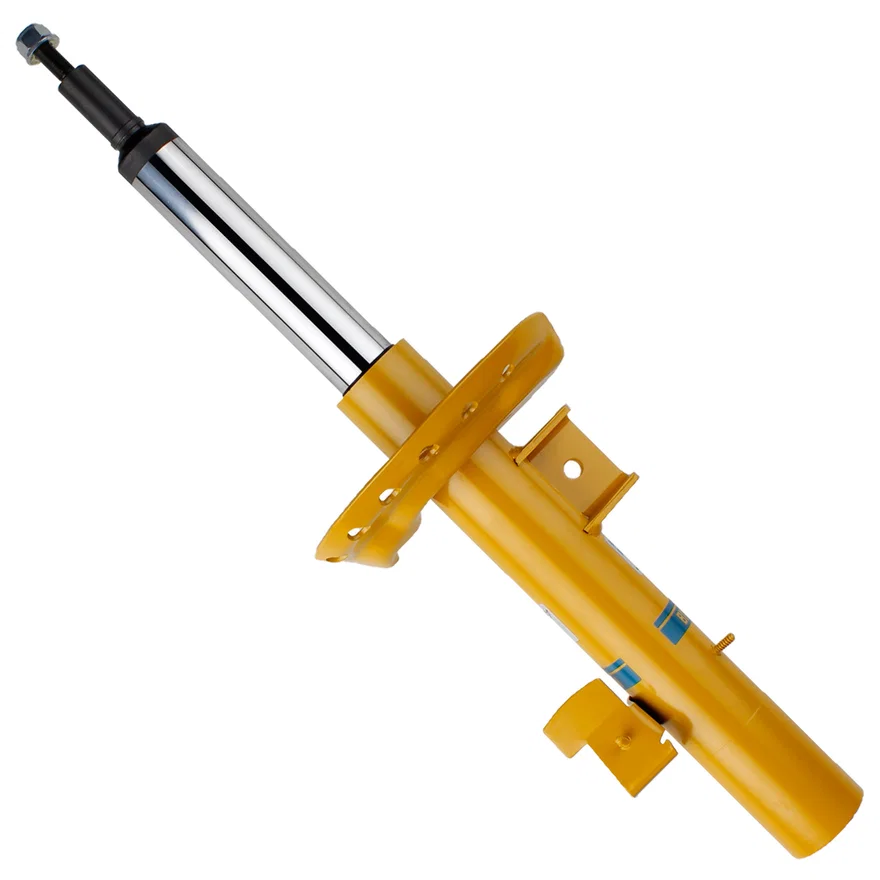 Bilstein 35-293057, B6 Performance Front Left Suspension Strut Assembly for Land Rover Discovery Sport