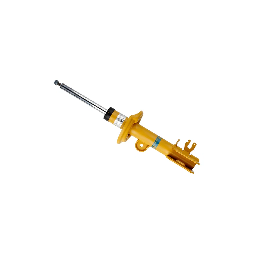 Bilstein 22-266859, B6 Front Right Suspension Strut Assembly for Fiat 500X