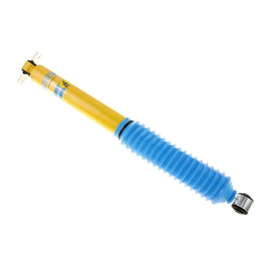 Bilstein 24-141734, B6 4600 Rear Suspension Shock Absorber for Jeep