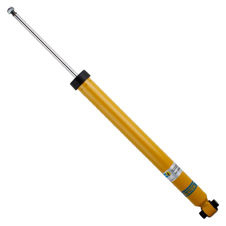 Bilstein 24-338356, B6 Performance Rear Suspension Shock Absorber for Mercedes-Benz