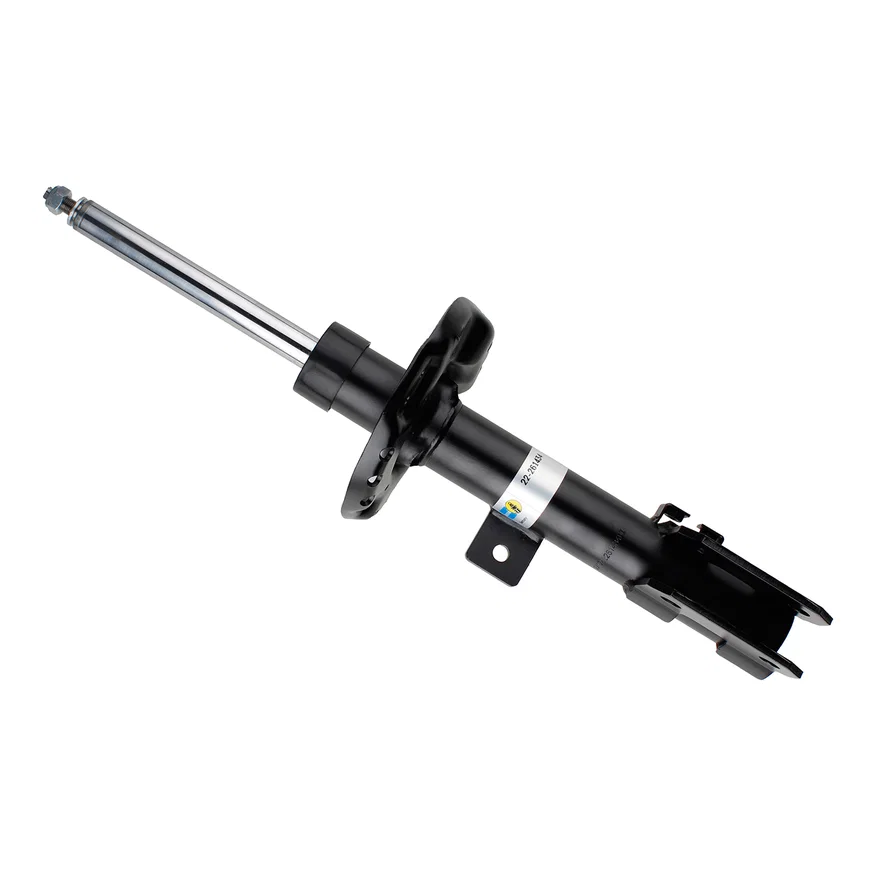 B4 OE Replacement Front Left Suspension Strut Assembly for 2016-2020 Kia Sorento