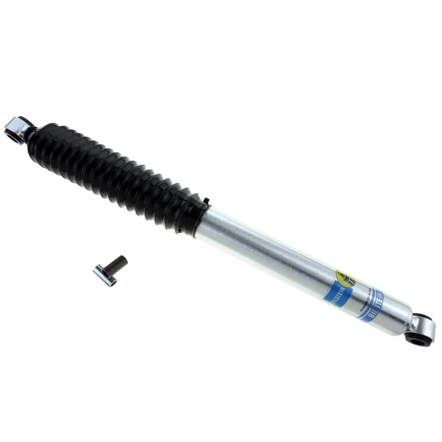 Bilstein 24-185530, B8 5100 Rear Suspension Shock Absorber for Ford