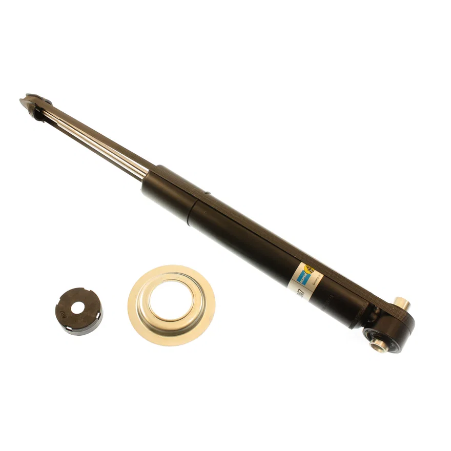 Bilstein 19-028675, B4 OE Replacement Rear Suspension Shock Absorber for BMW