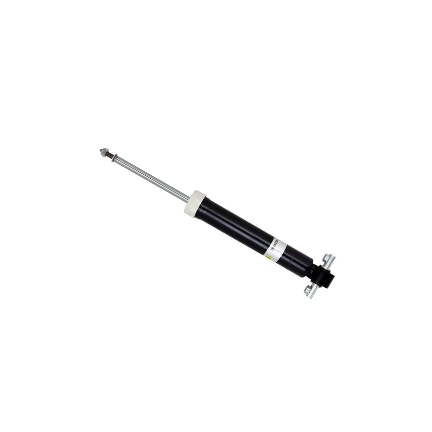Bilstein 19-250335, B4 OE Replacement Rear Suspension Shock Absorber for Ford Fusion