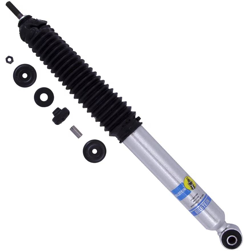 Bilstein 24-285308, B8 5100 Front Suspension Shock Absorber for Ford