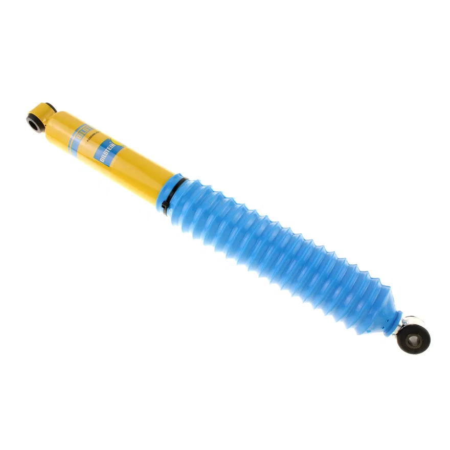 Bilstein 33-188218, B6 4600 Rear Suspension Shock Absorber for Ford