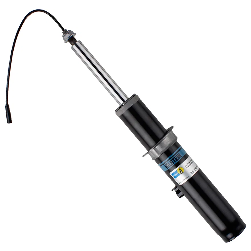 Bilstein 23-276727, B6 Performance (DampTronic) Front Suspension Strut Assembly for Porsche