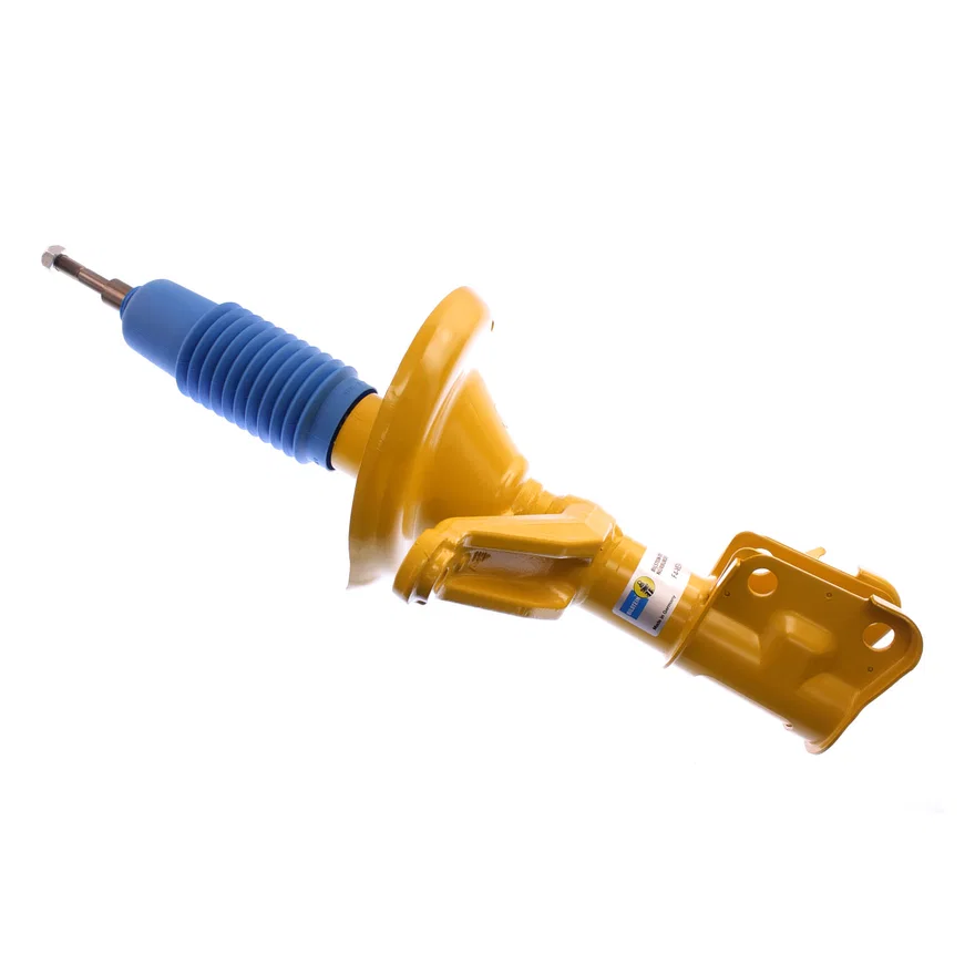 Bilstein 35-107477, B6 4600 Front Right Suspension Strut Assembly for Honda CR-V