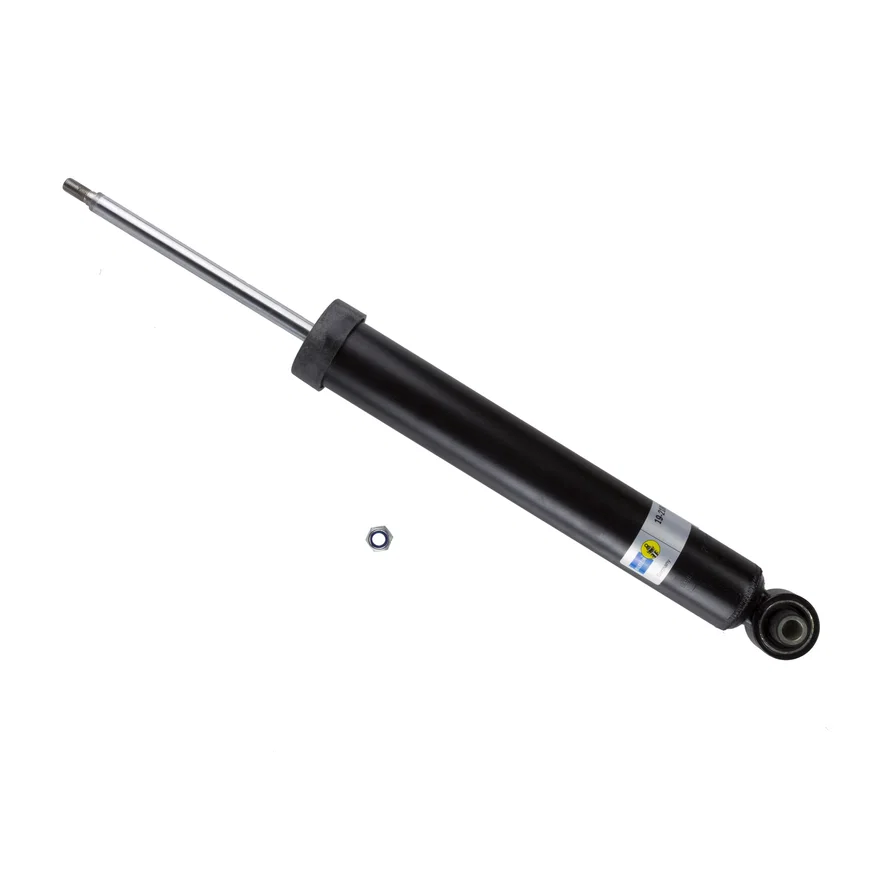 Bilstein 19-218014, B4 OE Replacement Rear Suspension Shock Absorber for BMW
