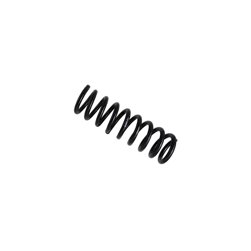 Bilstein 36-133697, B3 OE Replacement Rear Coil Spring for Mercedes-Benz C230