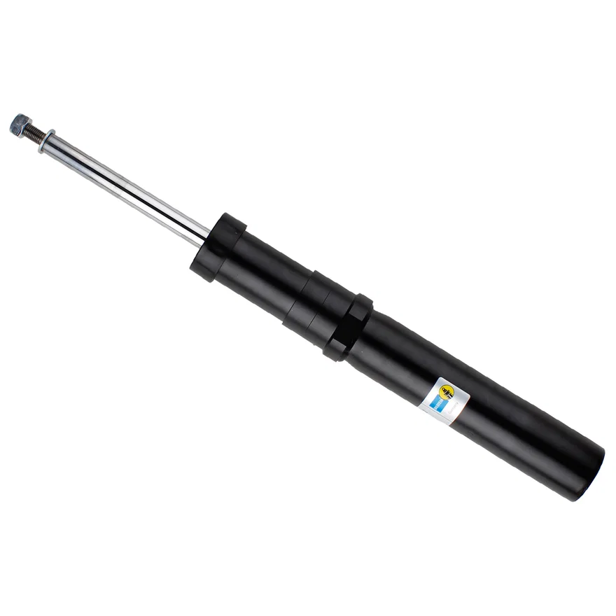 Bilstein 22-261526, B4 OE Replacement Front Suspension Strut Assembly for Audi Q7