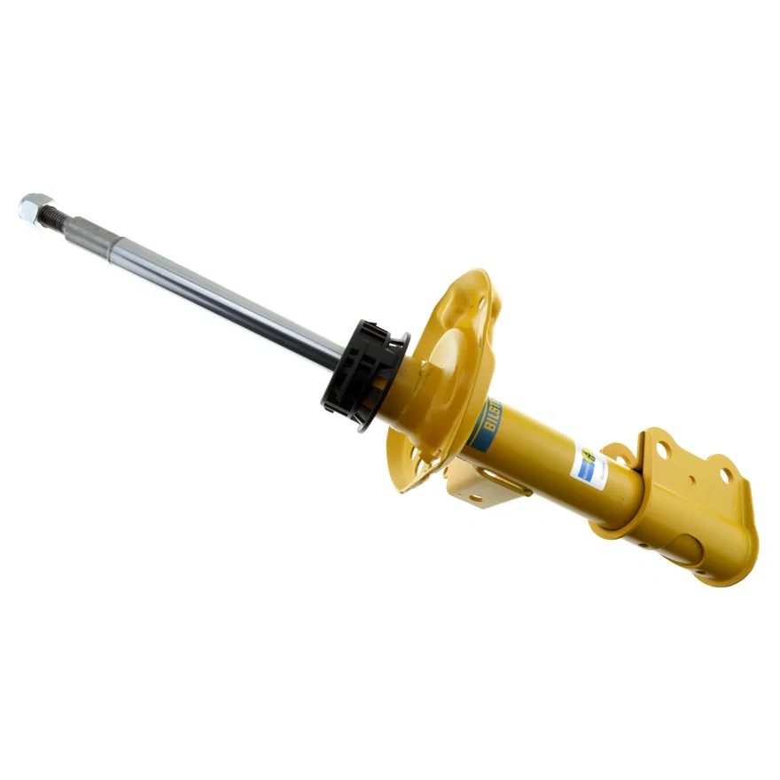 Bilstein 22-223401, B6 Performance Front Right Suspension Strut Assembly for Mercedes-Benz CLA250