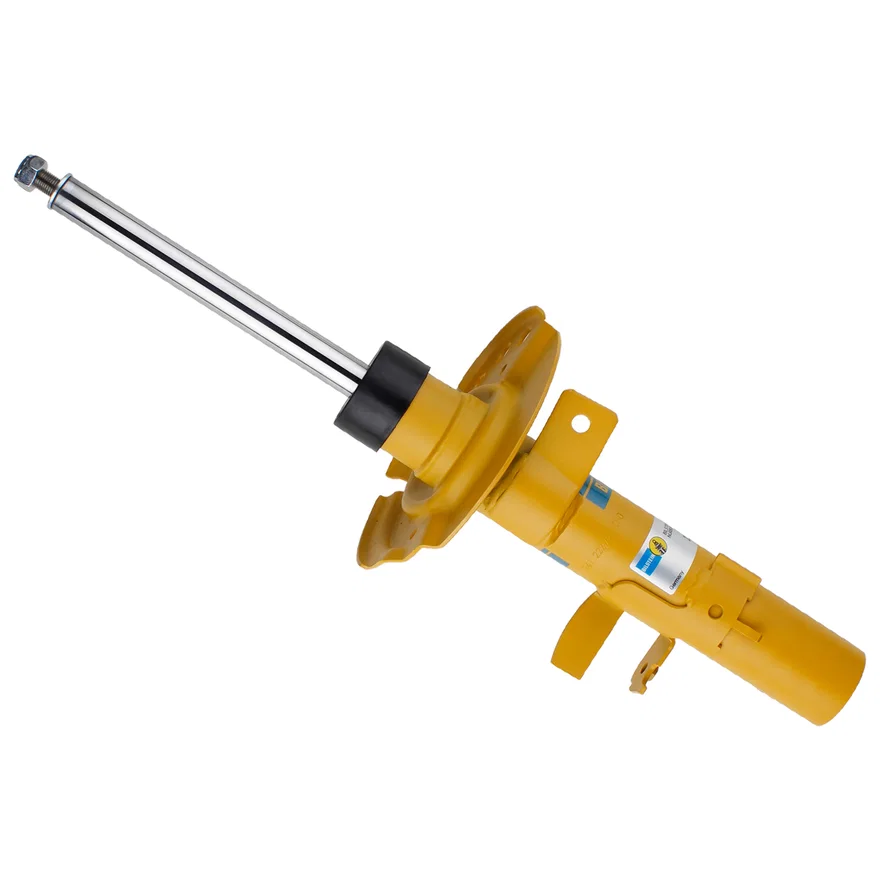 Bilstein 22-272430, B6 Front Right Suspension Strut Assembly for Ford Transit Connect