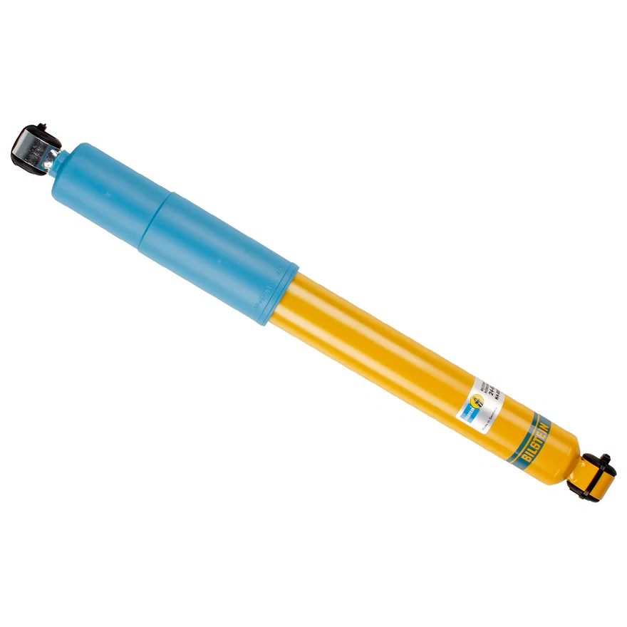 Bilstein 24-632805, B6 Performance Rear Suspension Shock Absorber for Volkswagen Transporter