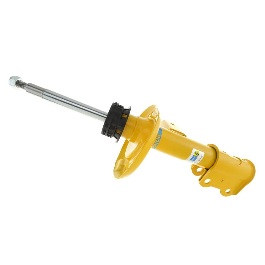 Bilstein 22-223425, B8 Performance Plus Front Left Suspension Strut Assembly for Mercedes-Benz