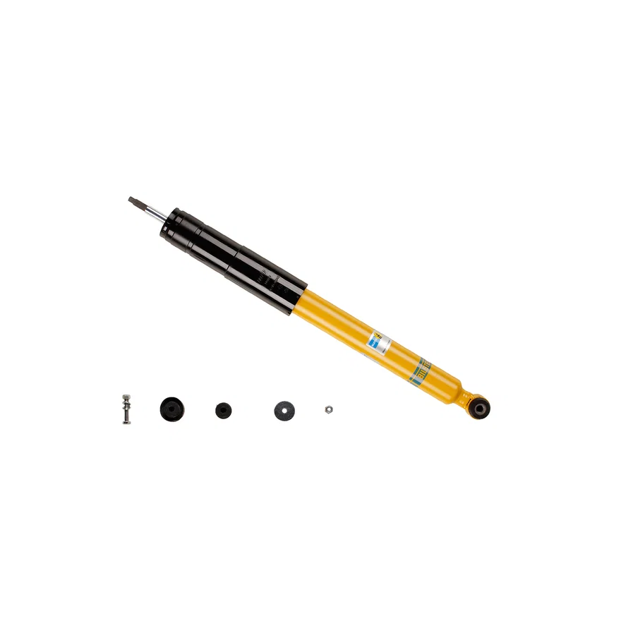 Bilstein 24-100441, B6 Performance Rear Suspension Shock Absorber for Mercedes-Benz