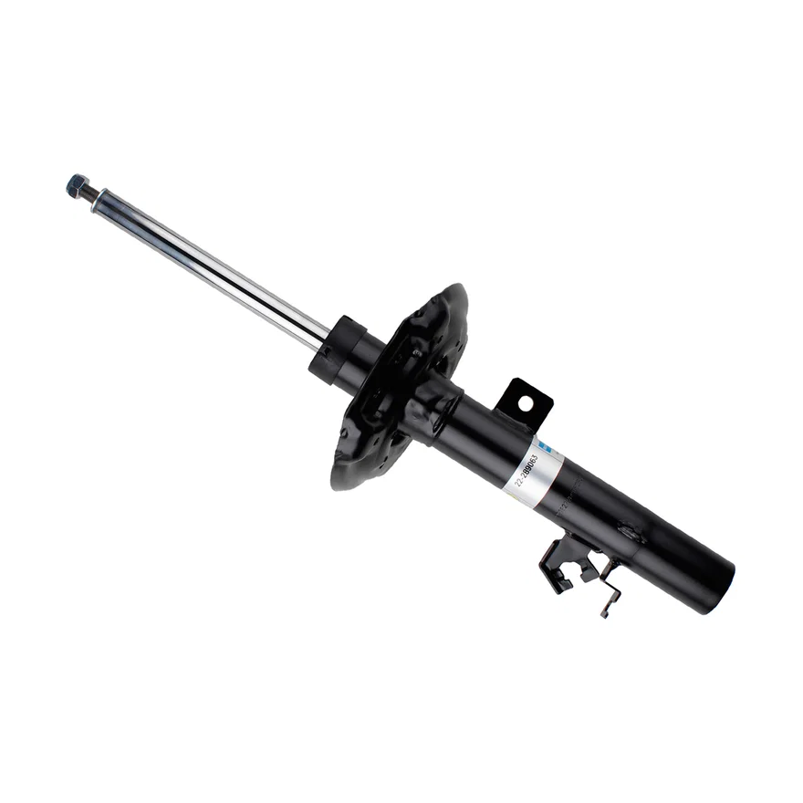 Bilstein 22-289063, B4 OE Replacement Front Left Suspension Strut Assembly for Nissan Rogue